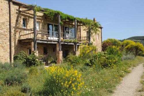 Agriturismo Pian Di Meta Vecchia