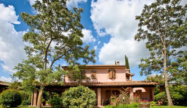 Agriturismo Piccioli