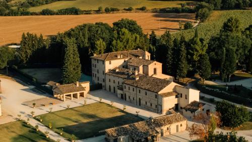 Agriturismo Pieve San Biagio