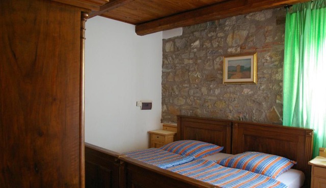 Agriturismo Podere Carbone