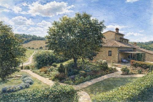 Agriturismo Podere La Paolina - Residenza di Charme