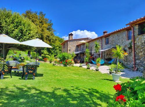 Agriturismo Podere Le Palaie