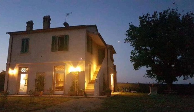 Agriturismo Podere San Giovanni