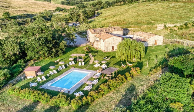 Agriturismo Podere San Giorgio