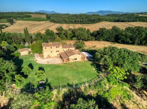 Agriturismo Podere Santo Stefano