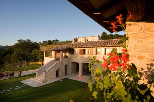 Agriturismo Poggio del Bolognino