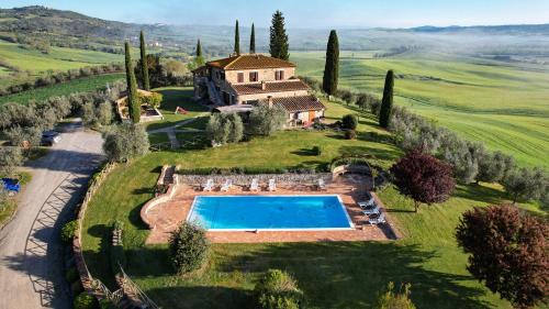 Agriturismo Poggio Istiano