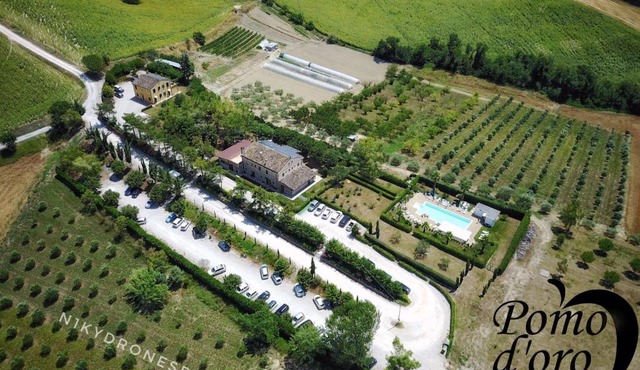 Agriturismo Pomod’oro