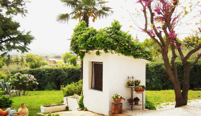 Agriturismo Ponterosa
