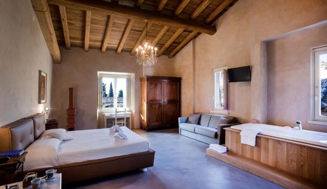 Agriturismo Pratello