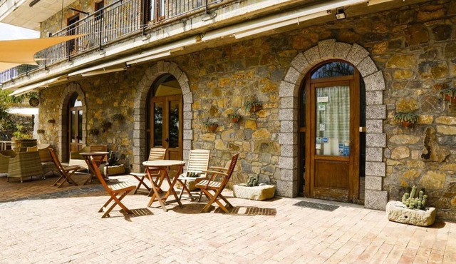 Agriturismo Prisco