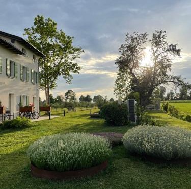 Agriturismo Redó