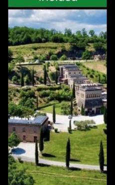 Agriturismo Rio Coverino