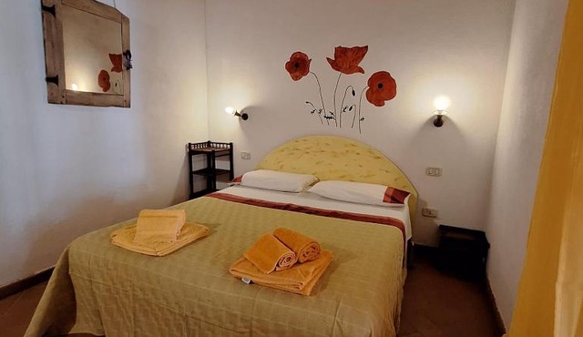Agriturismo Salaiolo 176