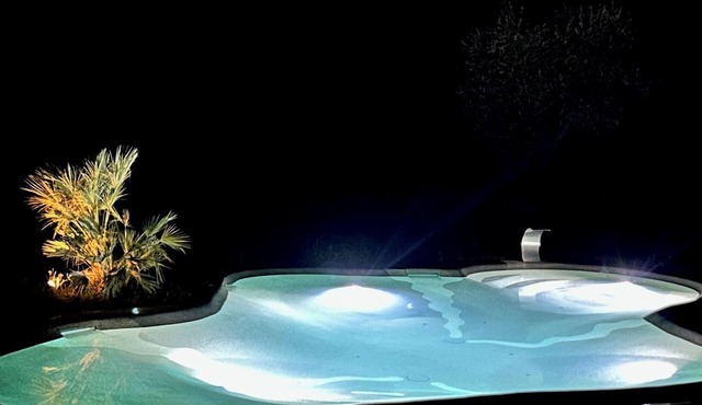 Agriturismo San Ansanino