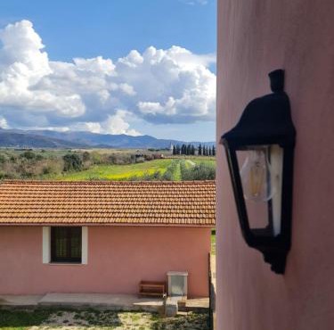 Agriturismo San Germano