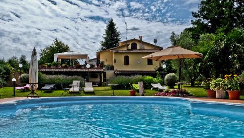 Agriturismo San Giacomo