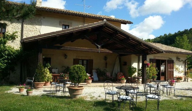 Agriturismo Santa Giusta