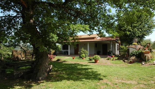 Agriturismo San Vincenzo
