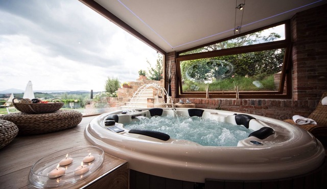 Agriturismo Sanguineto