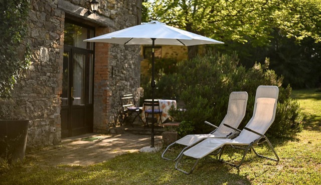 Agriturismo Stella Nord Podere Carbone with Garden, Terrace & Wi-Fi