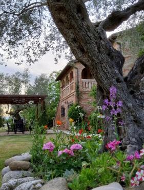 Agriturismo Terralieta