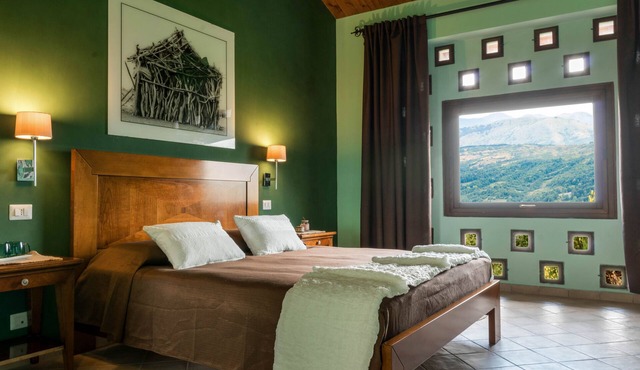 Agriturismo Terrerosse di Massadita