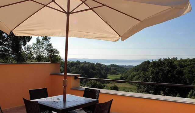 Agriturismo Valle Sessanta