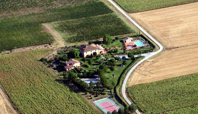 Agriturismo Verbena