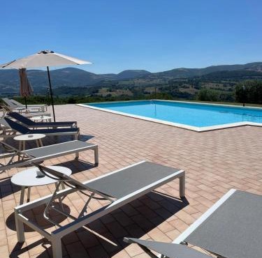 Agriturismo Villa Rosetta