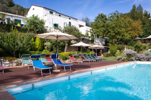 Agriturismo Villa Lupara