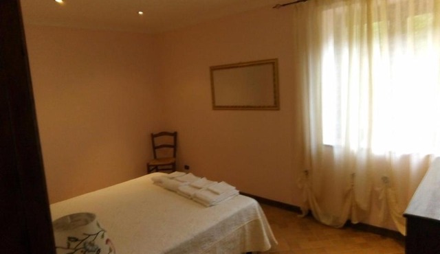 Agriturismo Villani