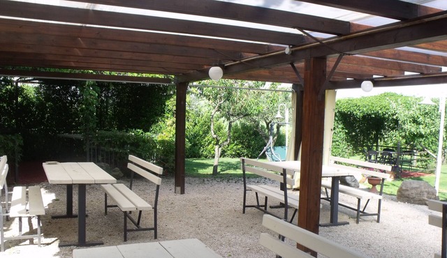 Agriturismo Zugarelli
