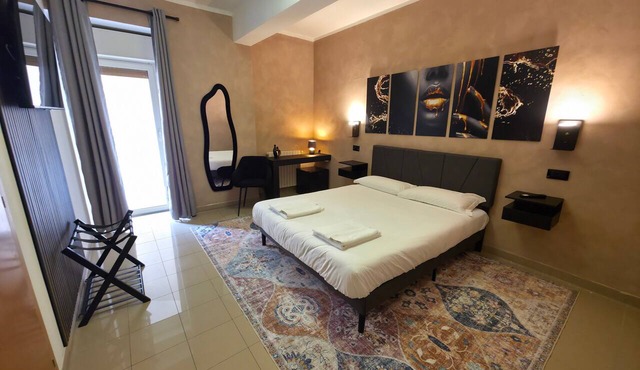 AH Roma