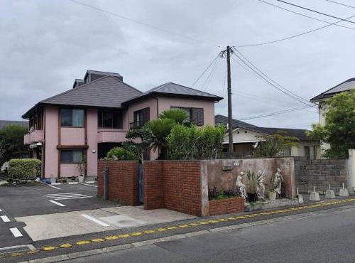 Aira City - House - Vacation STAY 35301v