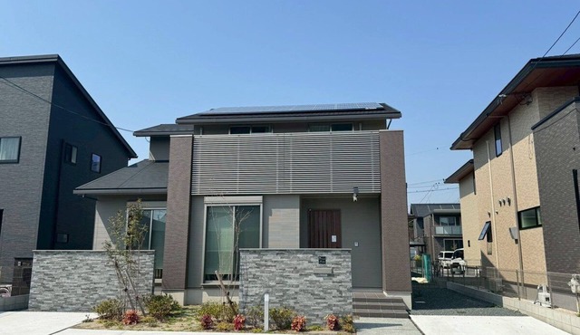 Akikawa Koshi 11 | 15 min to TSMC | Entire Hinoki 4LDK House | Up to 6 Guests