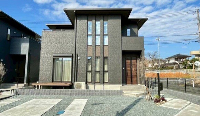 Akikawa Koshi 12 | 20 min to TSMC | Entire 4LDK House | Up to 8 Guests