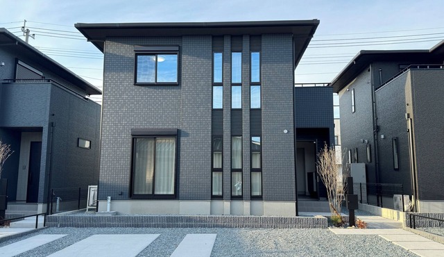 Akikawa Koshi 13 | 20 min to TSMC | Entire 4LDK House | Up to 8 Guests