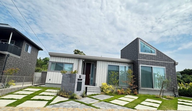 Akikawa Koshi 4 | 15 min to TSMC | Entire 3LDK House | Up to 4 Guests