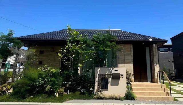 Akikawa Koshi 5 | 15 min to TSMC | Entire 3LDK House | Up to 4 Guests