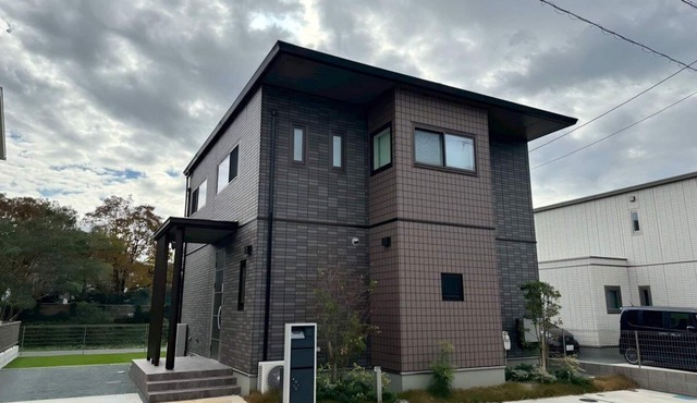 Akikawa Koshi 7 | 15 min to TSMC | Entire 4LDK House | Up to 7 Guests
