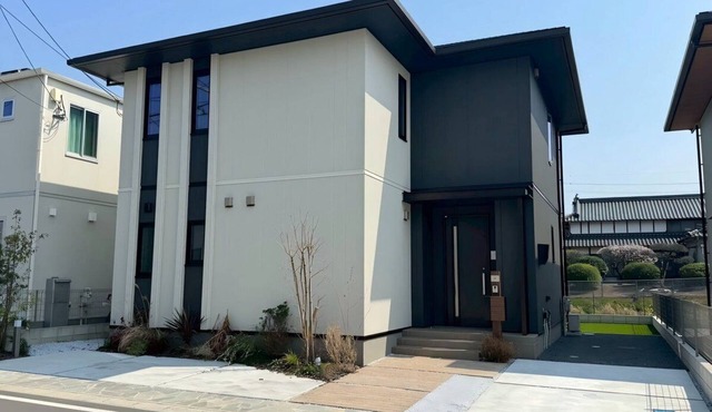 Akikawa Koshi 9 | 15 min to TSMC | Entire 4LDK House | Up to 5 Guests