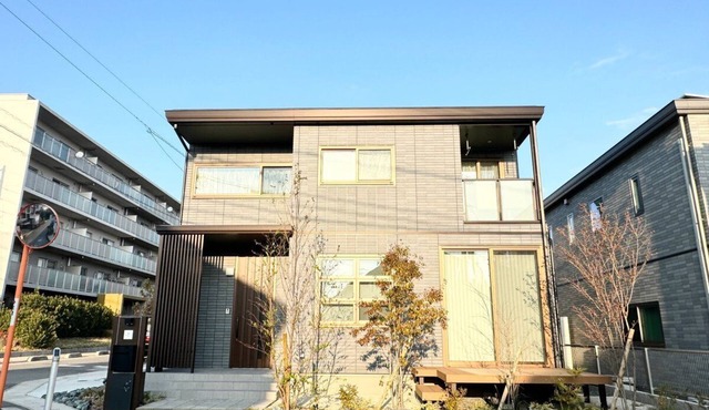 Akikawa Mashiki 1 | 15 min to Airport | Entire 4LDK House | Up to 5 Guests
