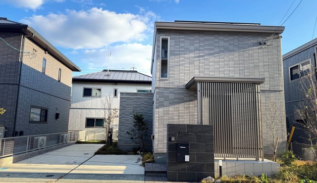 Akikawa Mashiki 2 | 15 min to Airport | Entire 3LDK House | Up to 7 Guests