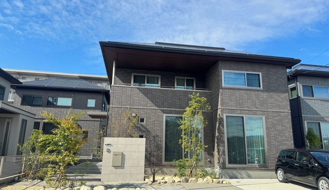 Akikawa Mashiki 3 | 15 min to Airport | Entire 4LDK House | Up to 7 Guests