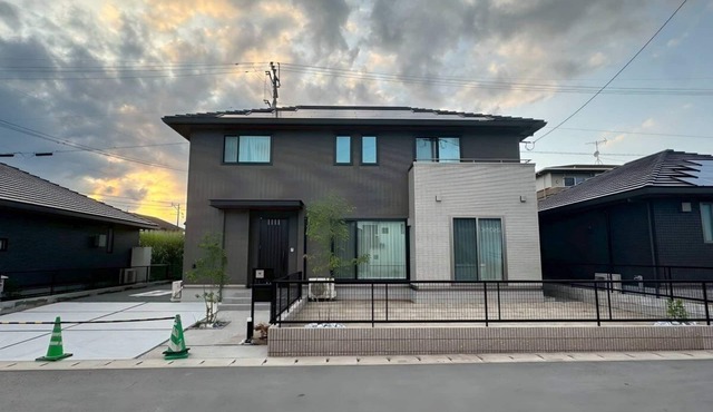 Akikawa Toshima 2 | 20 min to Airport | Entire 4LDK House | Up to 7 Guests