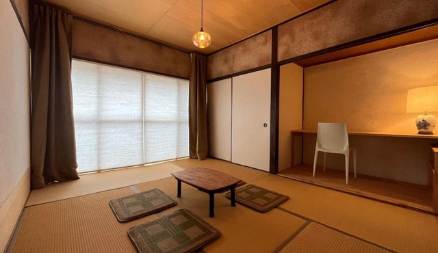 AKUNOURA HUIS