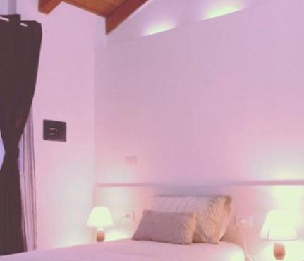 Al Castello Bed and Breakfast