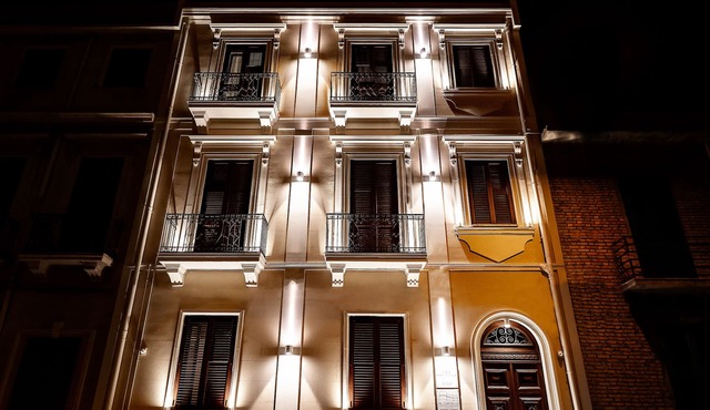 Al Castello Luxury