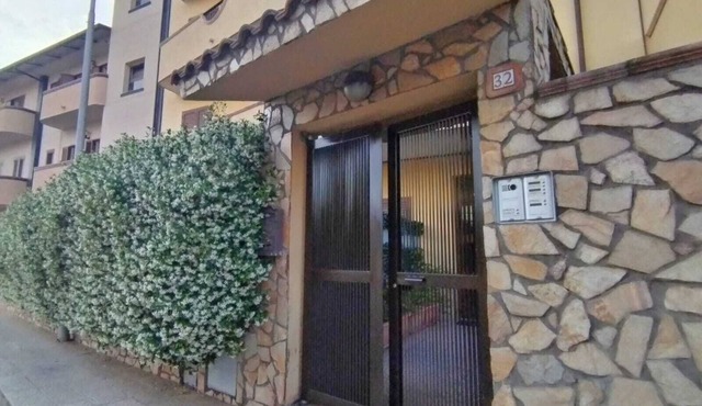 Al Cortiletto 32 - A short walk from the sandy beach of Gallico Marina (RC)
